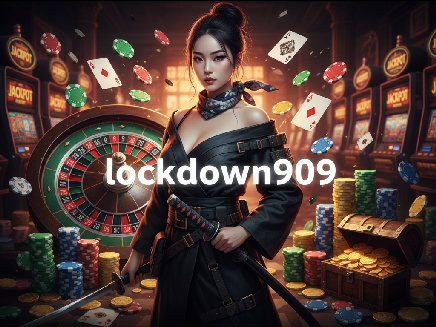 lockdown909